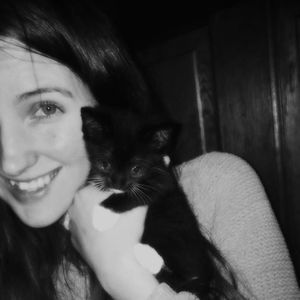 Meet your Posher, Kara